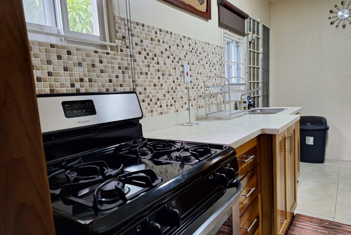Tenth image of 31 Hibiscus Drive in Kingston 6, St. Andrew, Jamaica - property is For Rent
