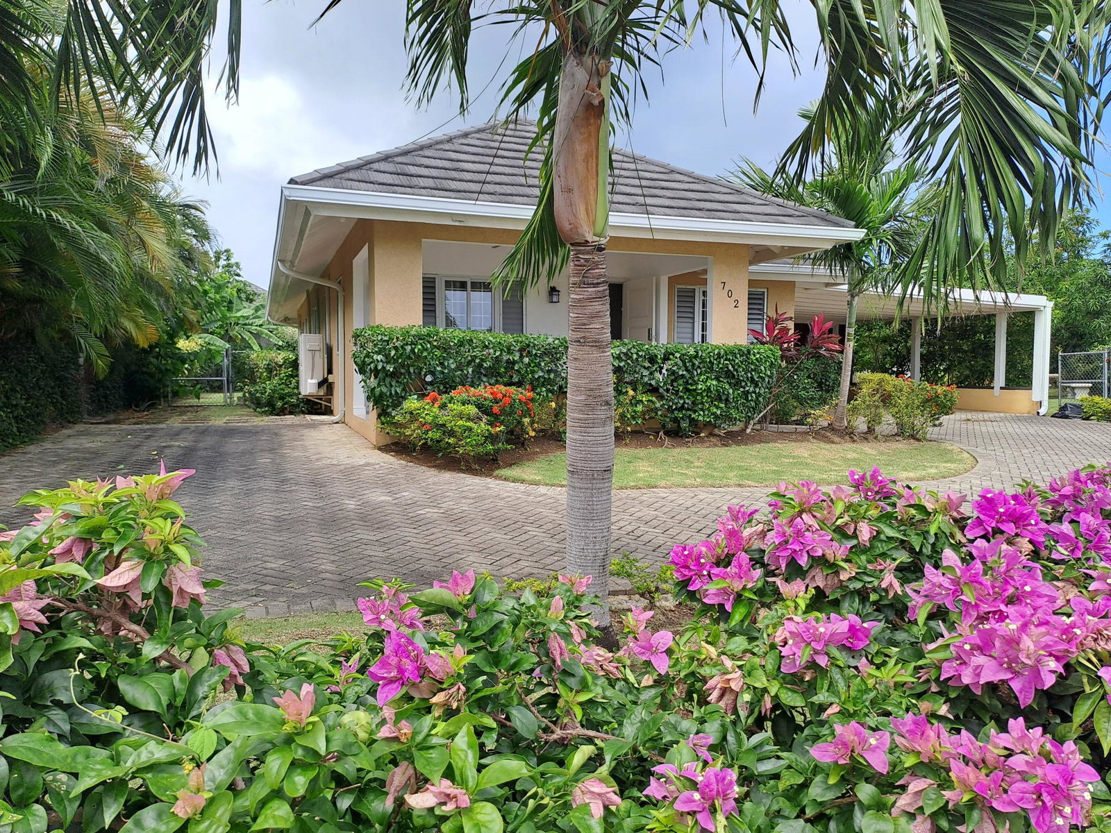 Second image of 702 Banana Walk in Richmond, St. Ann, Jamaica - property is For Rent