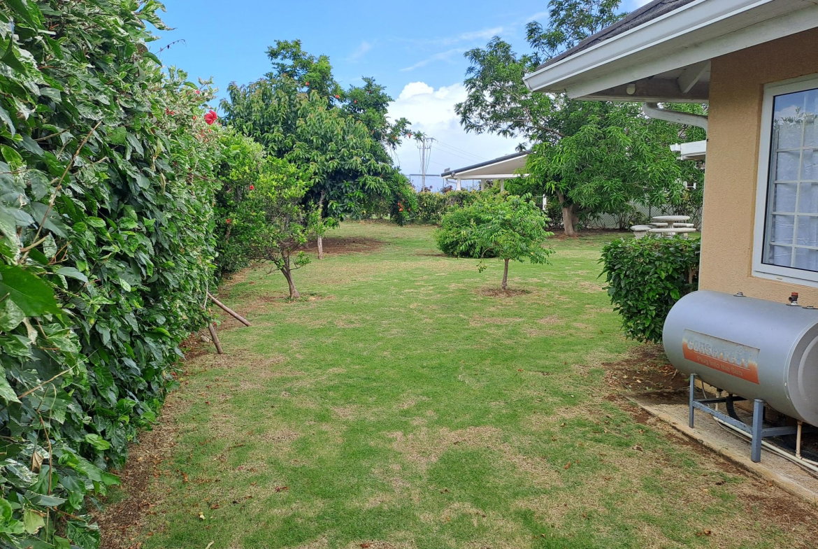 Twenty-Third image of 702 Banana Walk in Richmond, St. Ann, Jamaica - property is For Rent