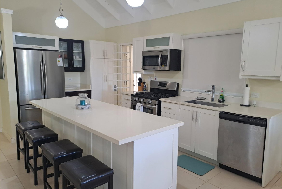 Eighth image of 702 Banana Walk in Richmond, St. Ann, Jamaica - property is For Rent