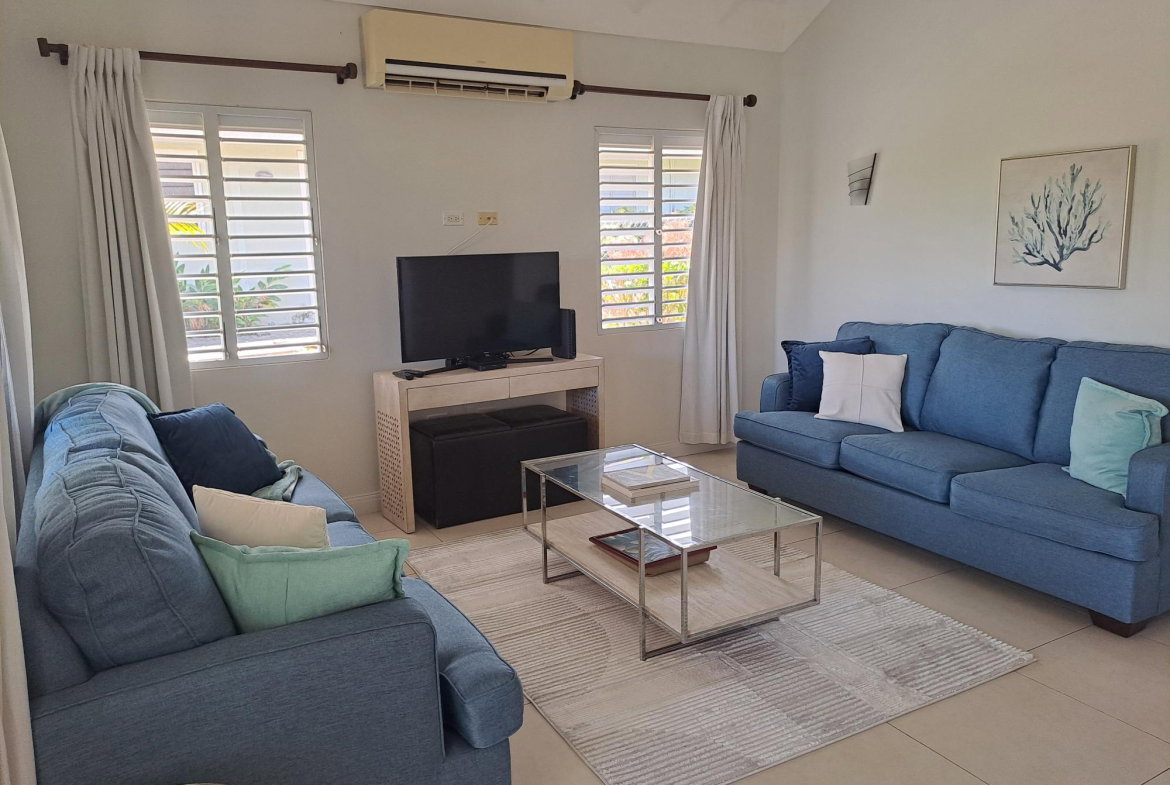 Second image of 210 Pimento Avenue in Richmond, St. Ann, Jamaica - property is For Rent