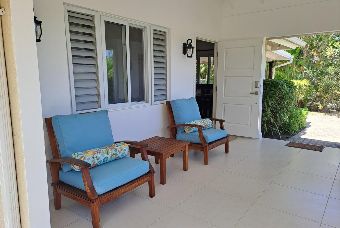 First image of 210 Pimento Avenue in Richmond, St. Ann, Jamaica - property is For Rent