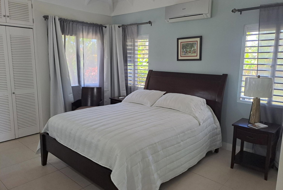 Fifth image of 210 Pimento Avenue in Richmond, St. Ann, Jamaica - property is For Rent