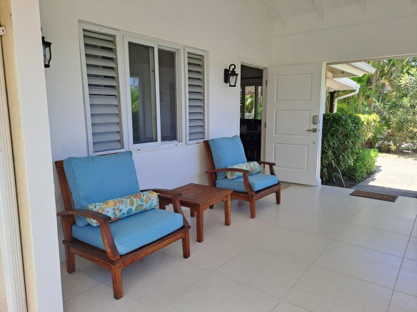 First image of 210 Pimento Avenue in Richmond, St. Ann, Jamaica - property is For Rent