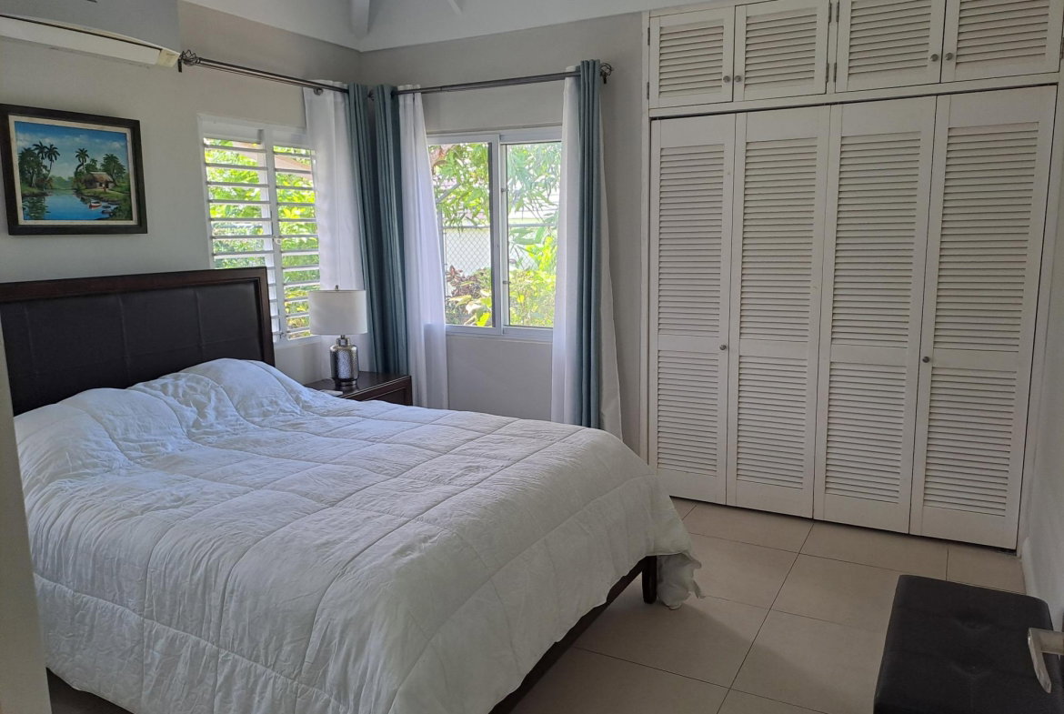 Tenth image of 210 Pimento Avenue in Richmond, St. Ann, Jamaica - property is For Rent