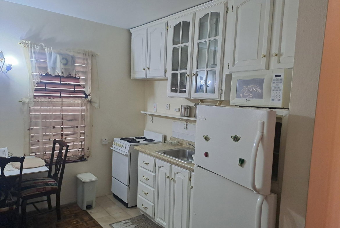 Second image of 5c North Avenue in Kingston 10, St. Andrew, Jamaica - property is For Rent