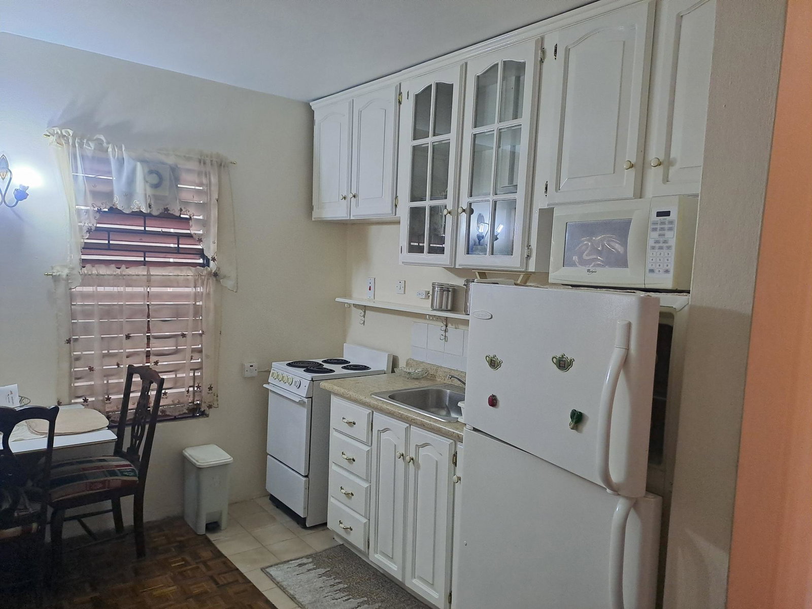 Second image of 5c North Avenue in Kingston 10, St. Andrew, Jamaica - property is For Rent