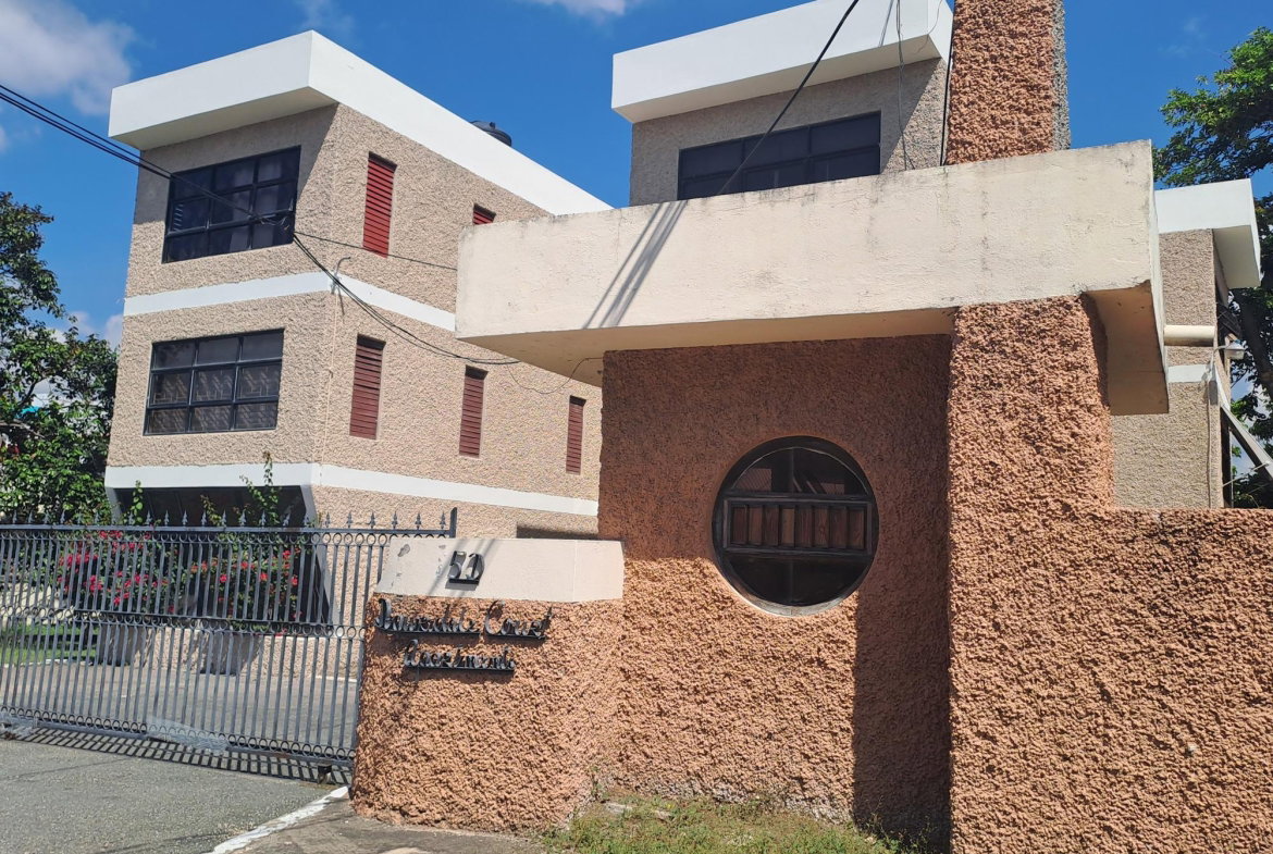 First image of 5c North Avenue in Kingston 10, St. Andrew, Jamaica - property is For Rent