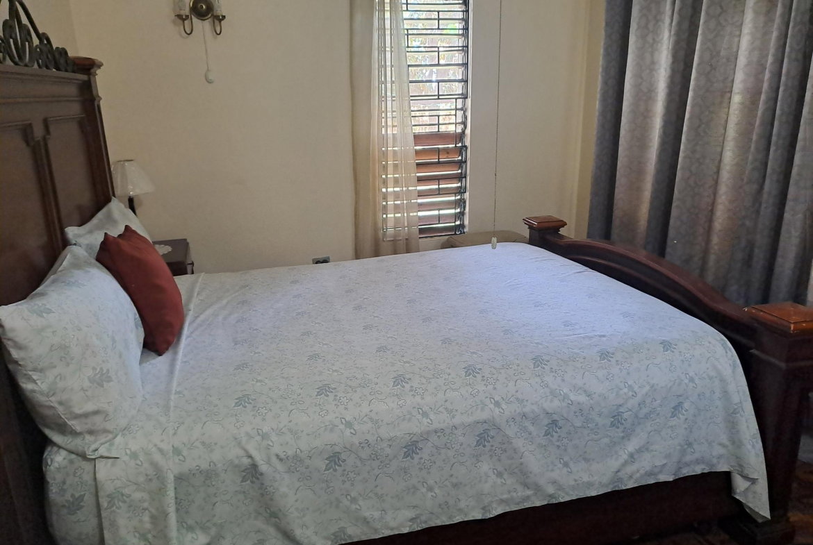 Fourth image of 5c North Avenue in Kingston 10, St. Andrew, Jamaica - property is For Rent