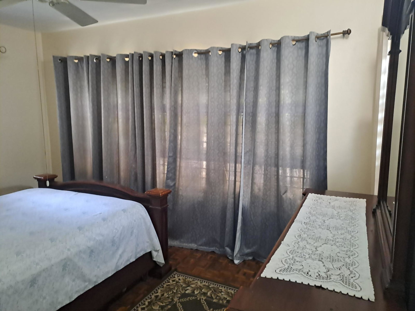 Fifth image of 5c North Avenue in Kingston 10, St. Andrew, Jamaica - property is For Rent