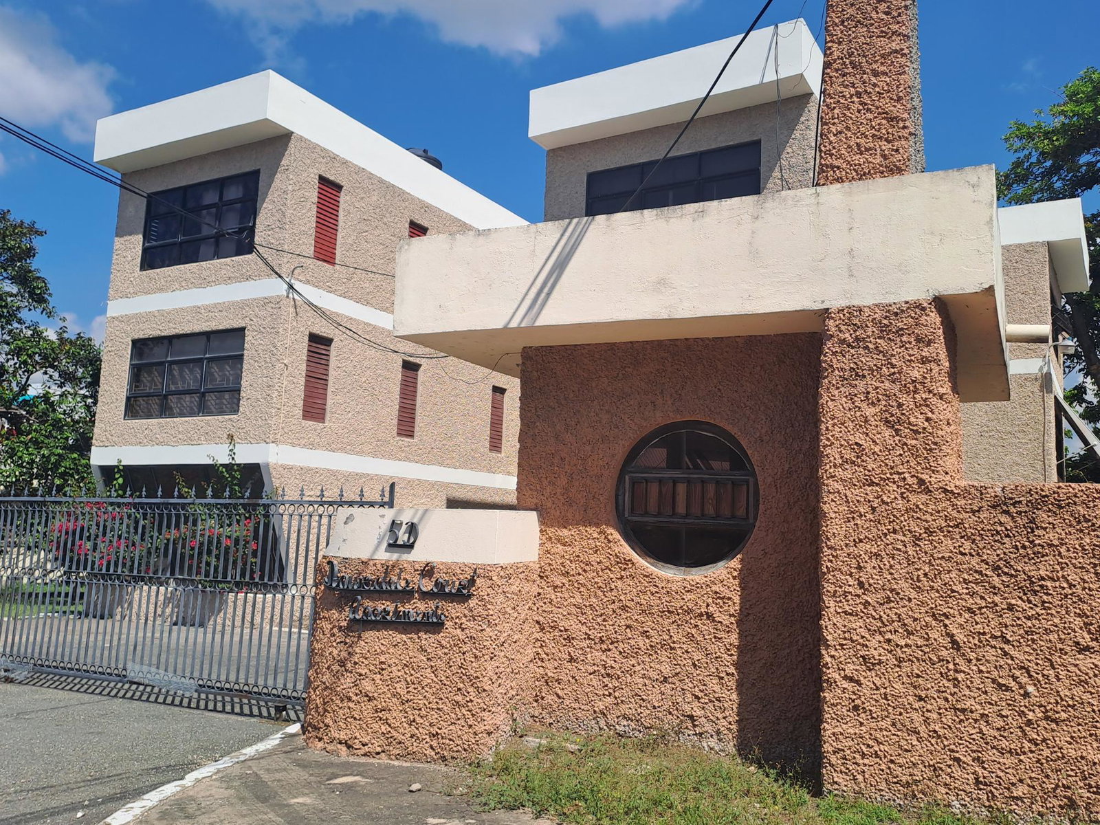 First image of 5c North Avenue in Kingston 10, St. Andrew, Jamaica - property is For Rent