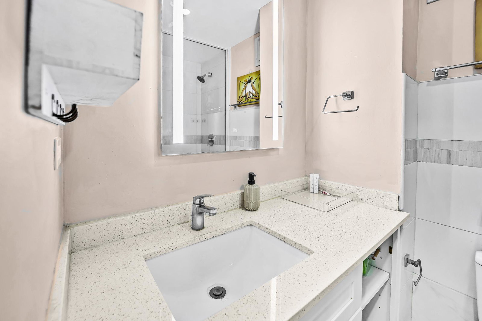 Eleventh image of 701- Bayfront Villas And Apts in Port Henderson, St. Catherine, Jamaica - property is For Rent