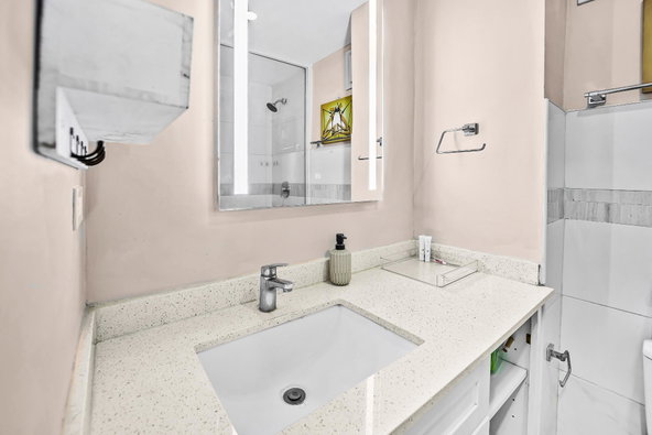 Eleventh image of 701- Bayfront Villas And Apts in Port Henderson, St. Catherine, Jamaica - property is For Rent