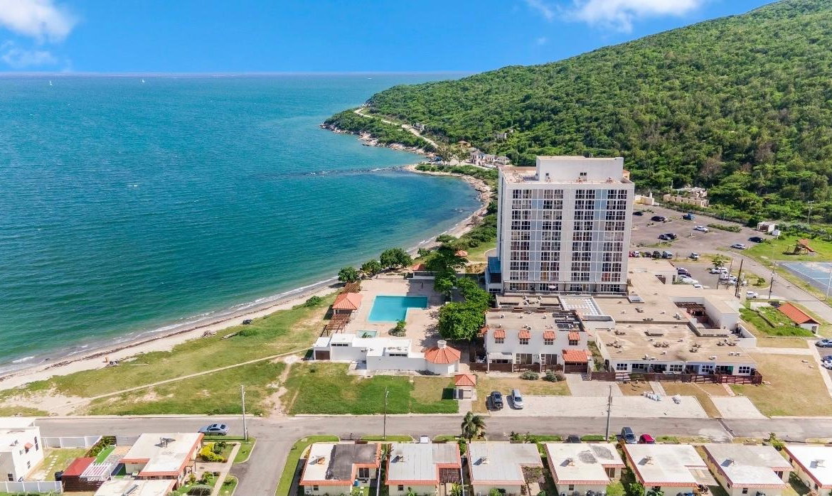 First image of 701- Bayfront Villas And Apts in Port Henderson, St. Catherine, Jamaica - property is For Rent