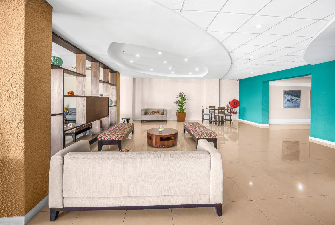 Fourteenth image of 701- Bayfront Villas And Apts in Port Henderson, St. Catherine, Jamaica - property is For Rent