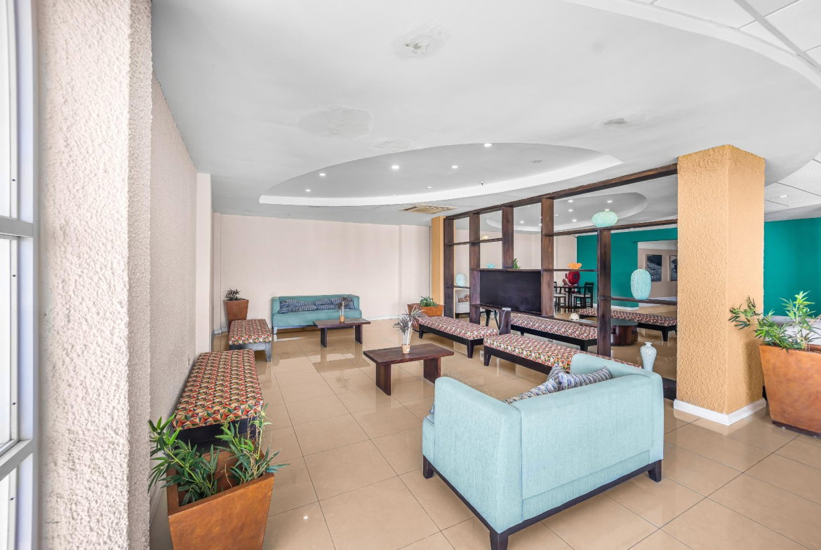 Fifteenth image of 701- Bayfront Villas And Apts in Port Henderson, St. Catherine, Jamaica - property is For Rent