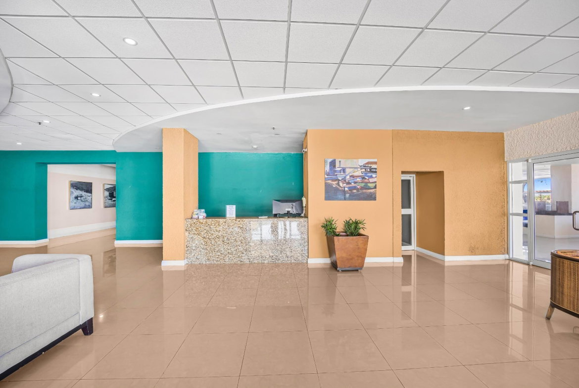 Seventeenth image of 701- Bayfront Villas And Apts in Port Henderson, St. Catherine, Jamaica - property is For Rent