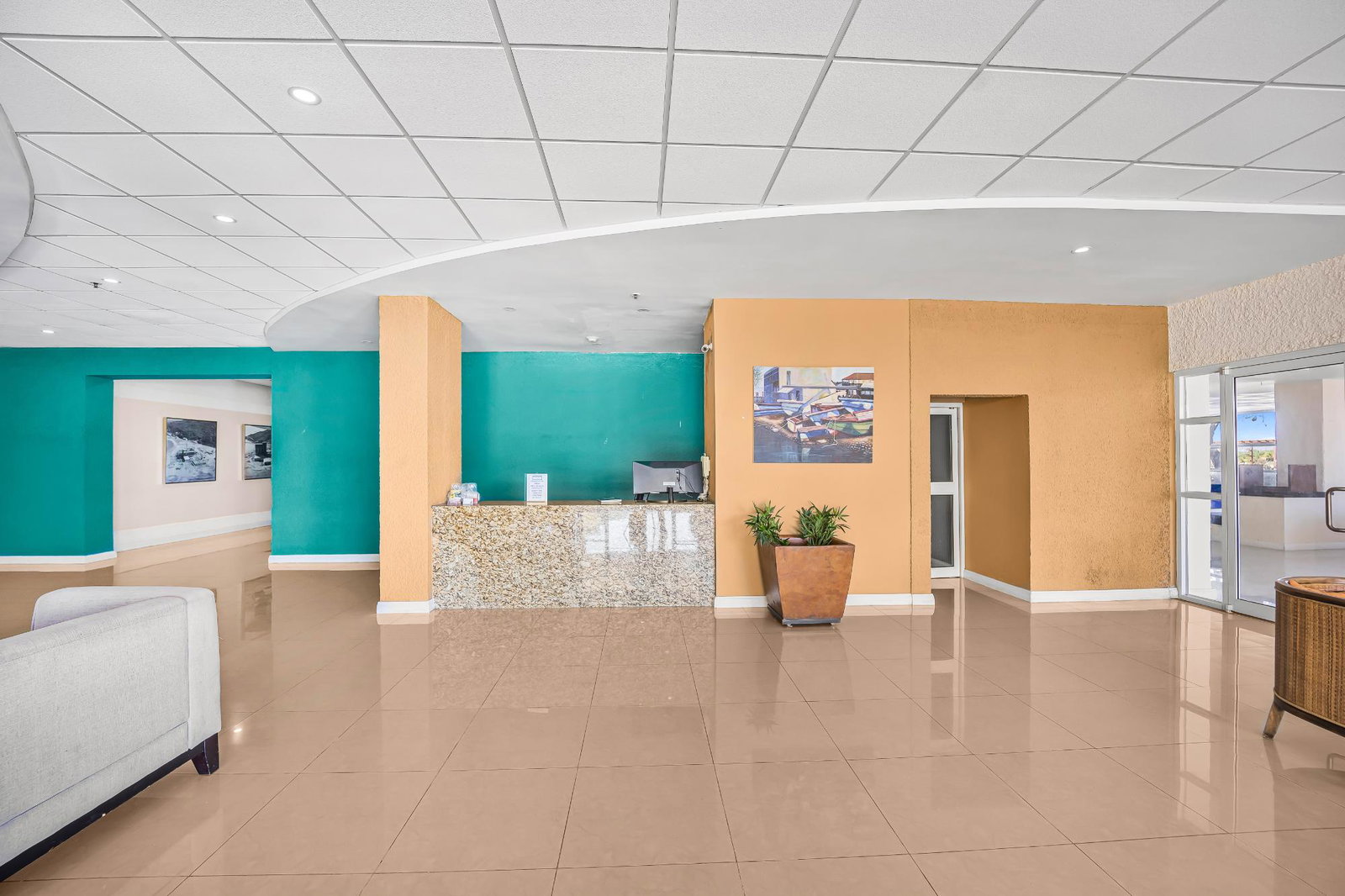 Seventeenth image of 701- Bayfront Villas And Apts in Port Henderson, St. Catherine, Jamaica - property is For Rent