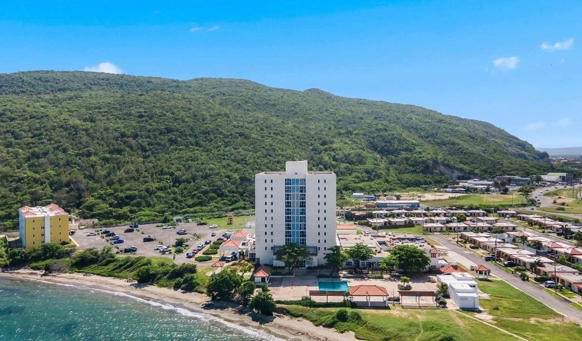 Eighteenth image of 701- Bayfront Villas And Apts in Port Henderson, St. Catherine, Jamaica - property is For Rent