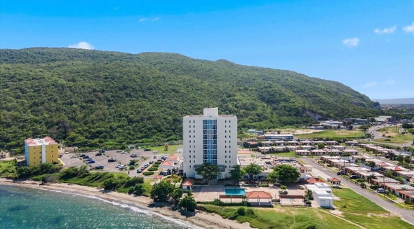 Eighteenth image of 701- Bayfront Villas And Apts in Port Henderson, St. Catherine, Jamaica - property is For Rent