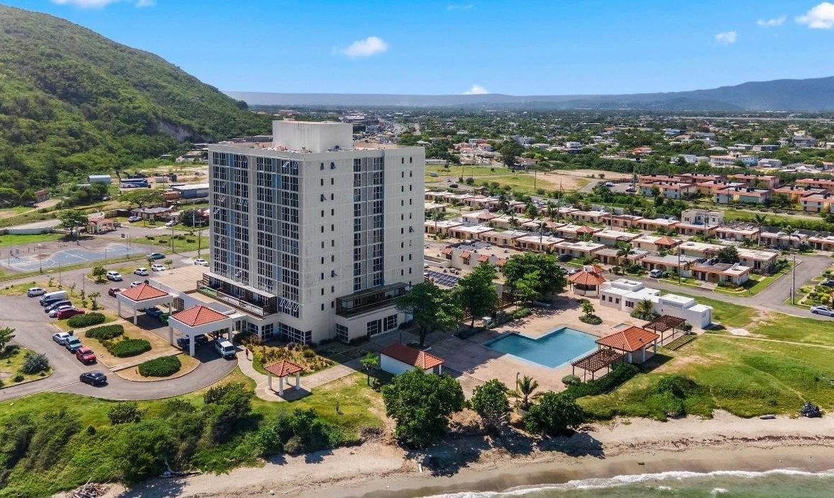 Nineteenth image of 701- Bayfront Villas And Apts in Port Henderson, St. Catherine, Jamaica - property is For Rent