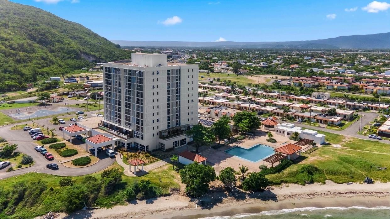 Nineteenth image of 701- Bayfront Villas And Apts in Port Henderson, St. Catherine, Jamaica - property is For Rent