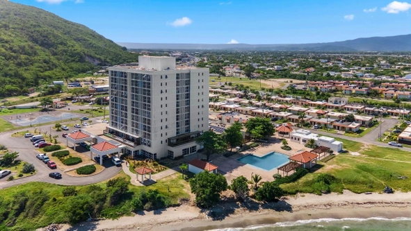 Nineteenth image of 701- Bayfront Villas And Apts in Port Henderson, St. Catherine, Jamaica - property is For Rent