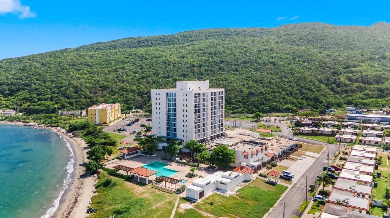 Twentieth image of 701- Bayfront Villas And Apts in Port Henderson, St. Catherine, Jamaica - property is For Rent