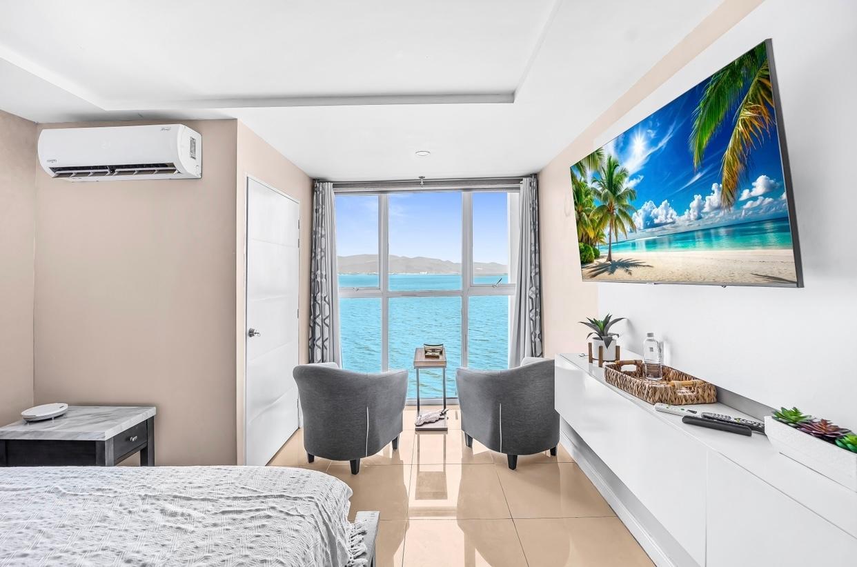 Third image of 701- Bayfront Villas And Apts in Port Henderson, St. Catherine, Jamaica - property is For Rent