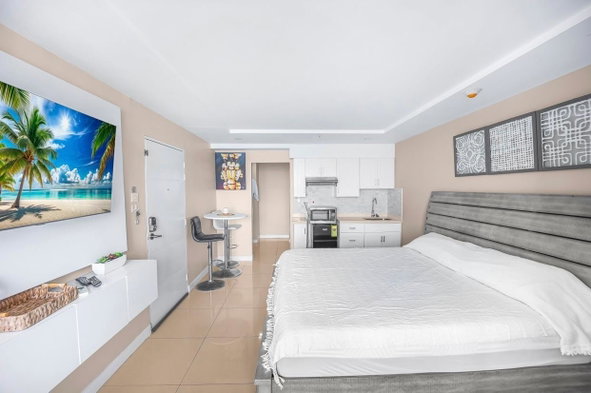 Fifth image of 701- Bayfront Villas And Apts in Port Henderson, St. Catherine, Jamaica - property is For Rent