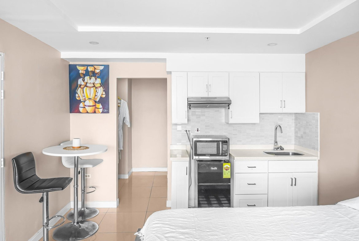 Sixth image of 701- Bayfront Villas And Apts in Port Henderson, St. Catherine, Jamaica - property is For Rent