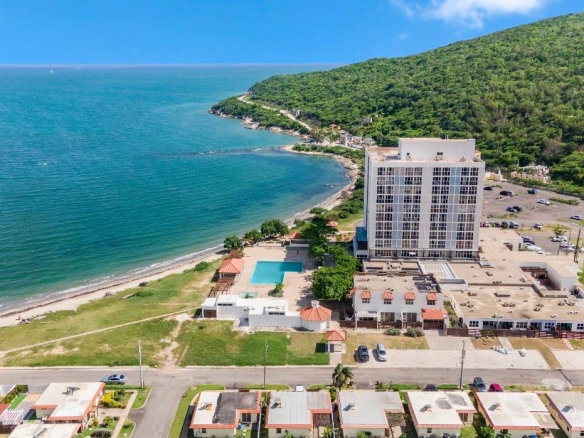 First image of 701- Bayfront Villas And Apts in Port Henderson, St. Catherine, Jamaica - property is For Rent