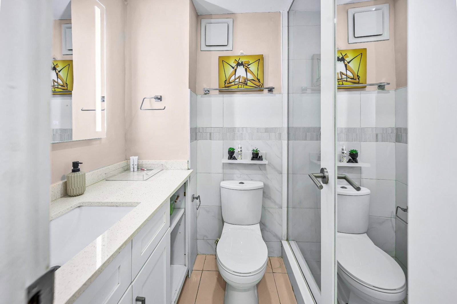 Tenth image of 701- Bayfront Villas And Apts in Port Henderson, St. Catherine, Jamaica - property is For Rent