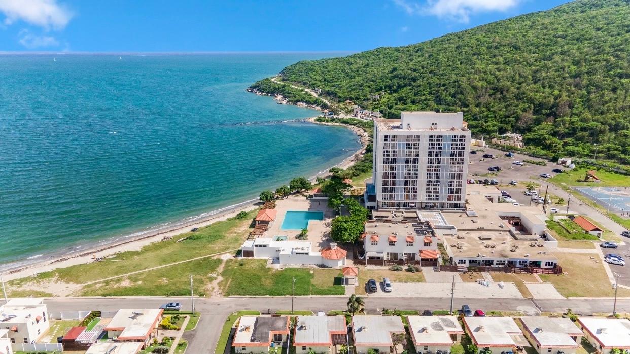 First image of 701- Bayfront Villas And Apts in Port Henderson, St. Catherine, Jamaica - property is For Rent