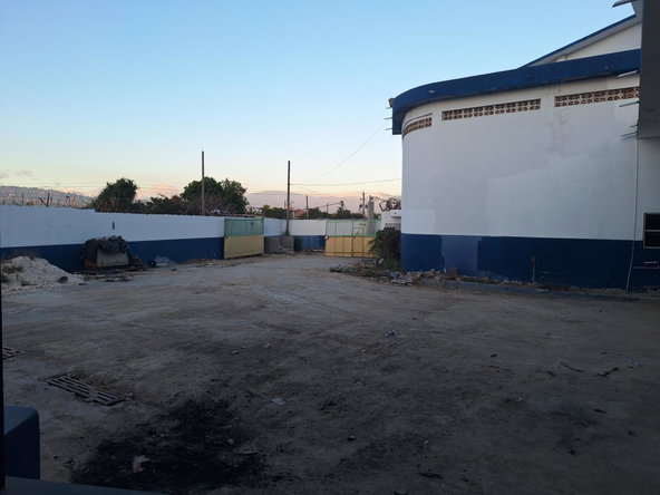 Second image of 10-1 Congreve Park in Port Henderson, St. Catherine, Jamaica - property is For Rent