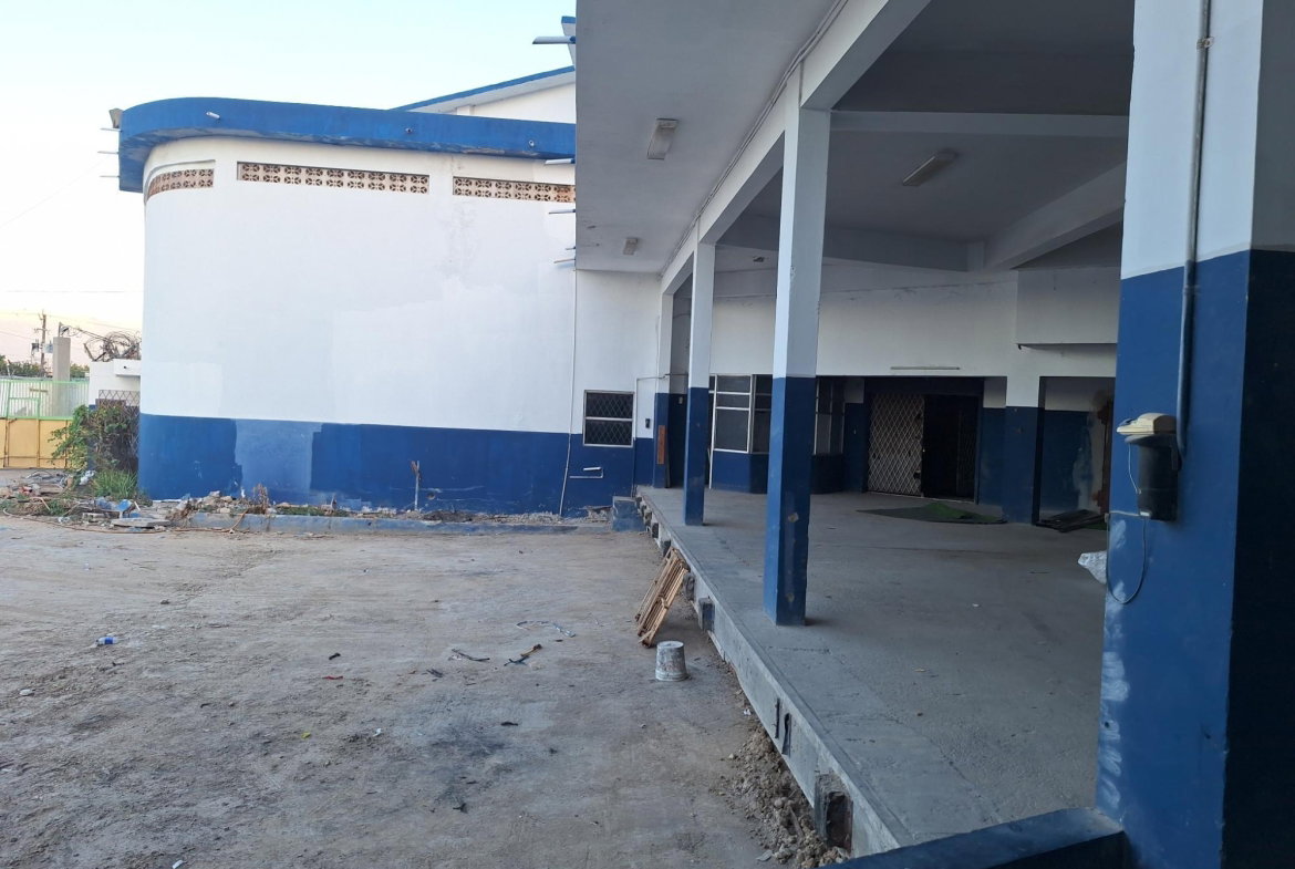 Third image of 10-1 Congreve Park in Port Henderson, St. Catherine, Jamaica - property is For Rent