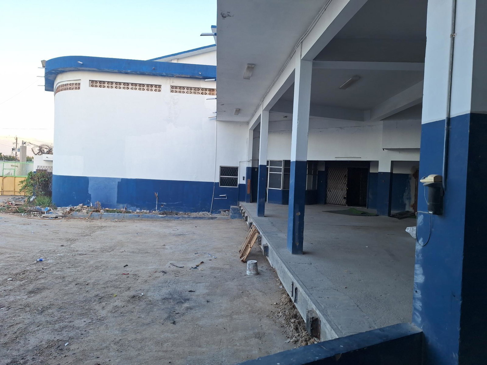 Grand-Warehouse-for-Rent-in-St.-Catherine-Jamaica-–-Prime-Location Third image of 10-1 Congreve Park in Port Henderson, St. Catherine, Jamaica - property is For Rent