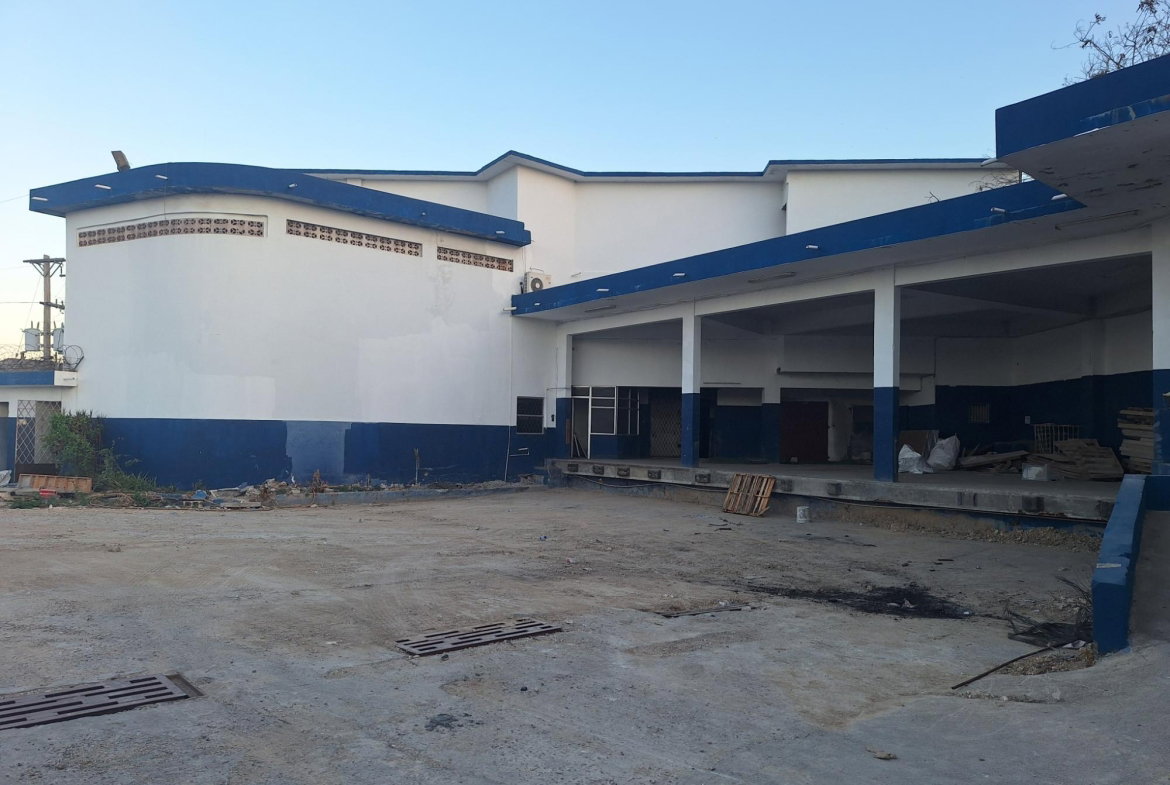 Fourth image of 10-1 Congreve Park in Port Henderson, St. Catherine, Jamaica - property is For Rent