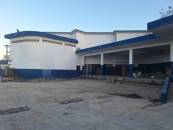 Fourth image of 10-1 Congreve Park in Port Henderson, St. Catherine, Jamaica - property is For Rent
