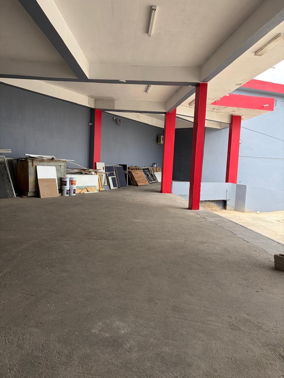 Grand-Warehouse-for-Rent-in-St.-Catherine-Jamaica-–-Prime-Location Fifth image of 10-1 Congreve Park in Port Henderson, St. Catherine, Jamaica - property is For Rent