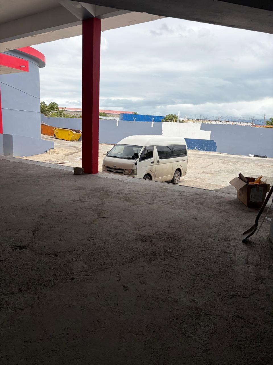 Grand-Warehouse-for-Rent-in-St.-Catherine-Jamaica-–-Prime-Location Sixth image of 10-1 Congreve Park in Port Henderson, St. Catherine, Jamaica - property is For Rent