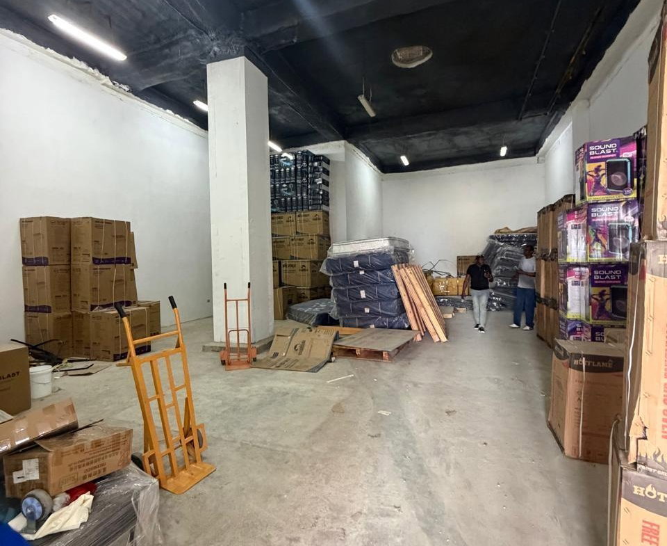 First image of 10-1 Congreve Park in Port Henderson, St. Catherine, Jamaica - property is For Rent