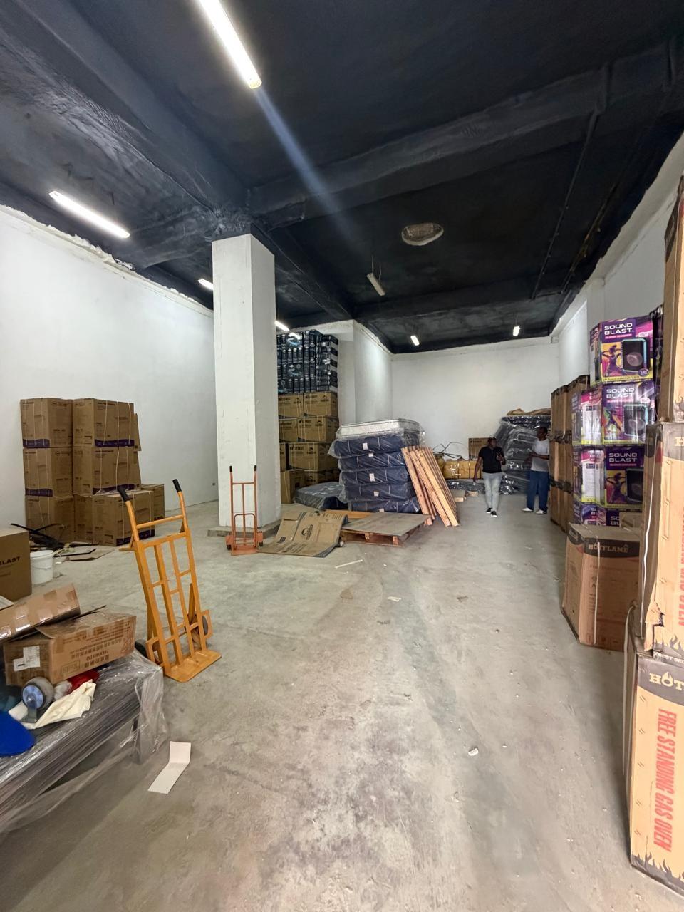 Grand-Warehouse-for-Rent-in-St.-Catherine-Jamaica-–-Prime-Location First image of 10-1 Congreve Park in Port Henderson, St. Catherine, Jamaica - property is For Rent