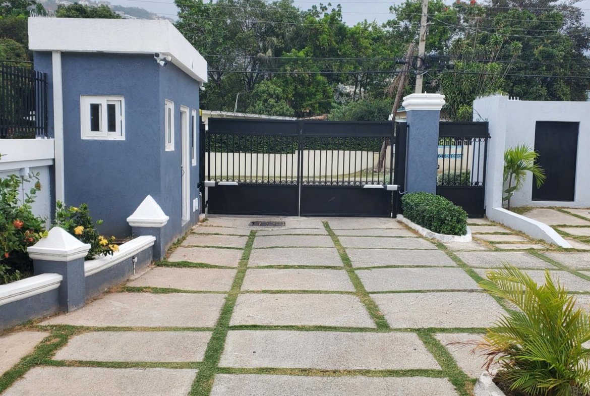 Second image of 12-129 Meadowbrook in Kingston 19, St. Andrew, Jamaica - property is For Sale