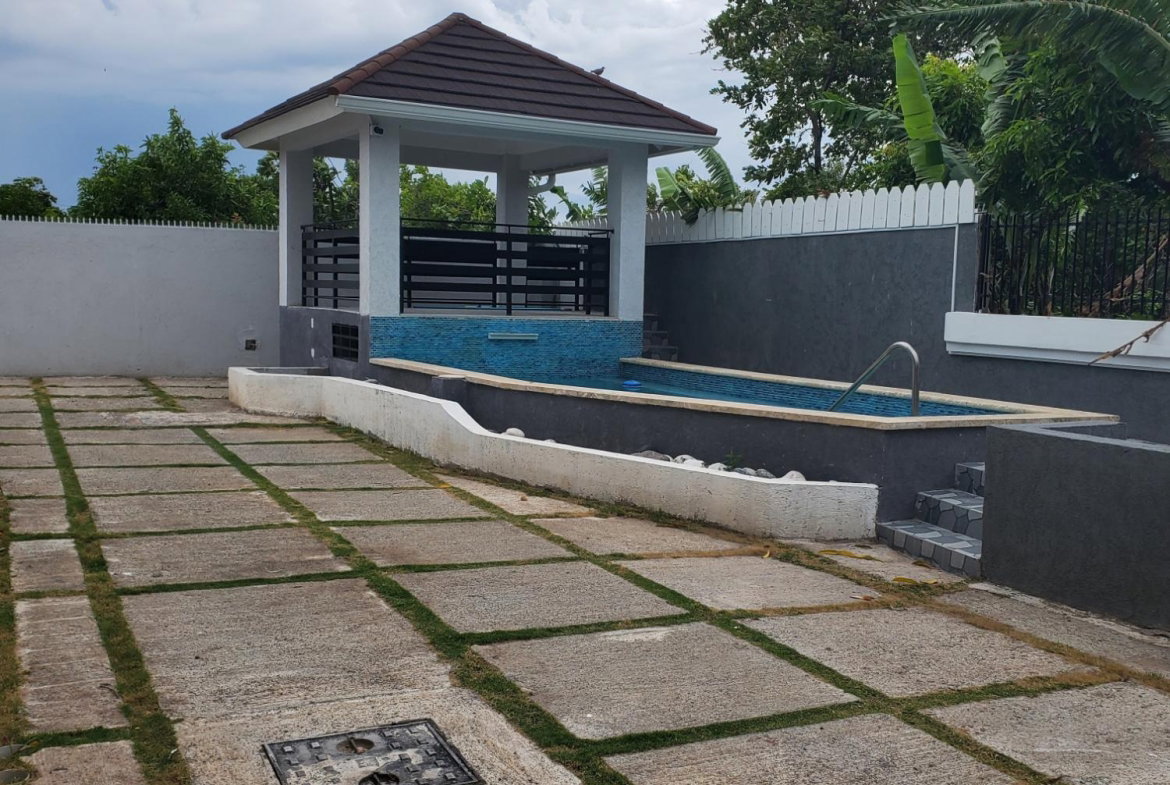 Fourth image of 12-129 Meadowbrook in Kingston 19, St. Andrew, Jamaica - property is For Sale