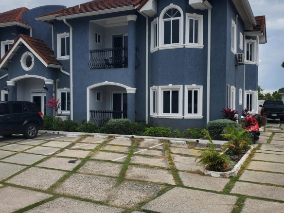 First image of 12-129 Meadowbrook in Kingston 19, St. Andrew, Jamaica - property is For Sale