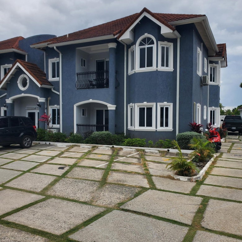 First image of 12-129 Meadowbrook in Kingston 19, St. Andrew, Jamaica - property is For Sale