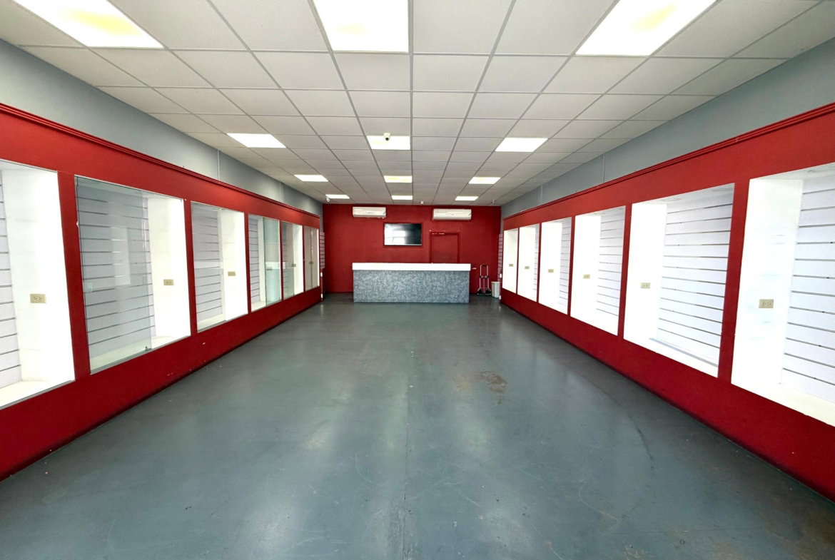 Second image of 12- Annex Fairview in Montego Bay, St. James, Jamaica - property is For Rent