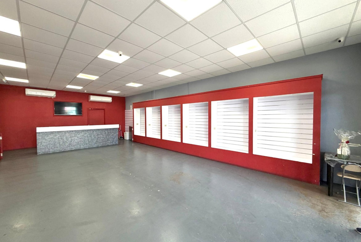 Third image of 12- Annex Fairview in Montego Bay, St. James, Jamaica - property is For Rent