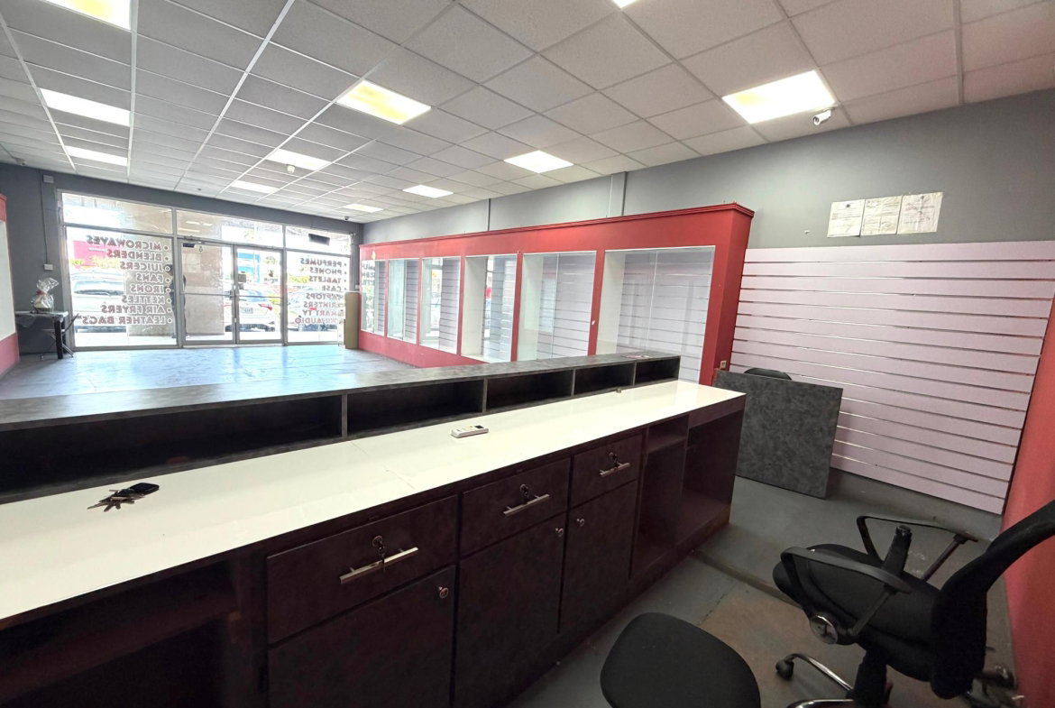 Fourth image of 12- Annex Fairview in Montego Bay, St. James, Jamaica - property is For Rent